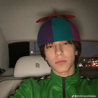 Telegram profile photo for морак