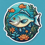 Telegram profile photo for Fish By Nature