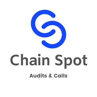 Telegram profile photo for ⛓⛳️ Chain Spot ⛳️⛓