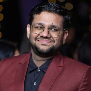 Telegram profile photo for Siddhant Sonthalia Classes