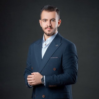 Telegram profile photo for محمد فرجی | رتبه ۲۴ کنکور