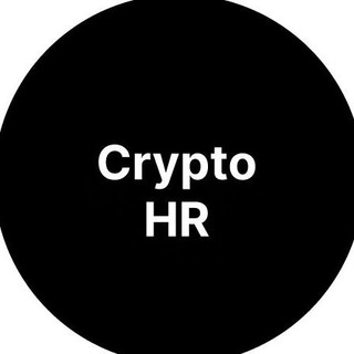 Telegram profile photo for Crypto HR | Web 3 jobs