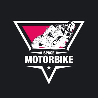 Telegram profile photo for Space Motorbike