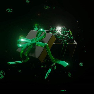 Telegram profile photo for Airdrops