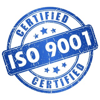 Telegram profile photo for 📚 کانال ISO 9001