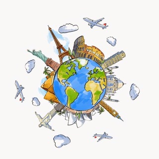 Telegram profile photo for مهاجرت با پرتو حجتی | Parto visa