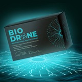 Telegram profile photo for 🧩 Адаптоген BIODRONE (БИОДРОН)