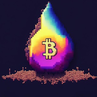 Telegram profile photo for Дропы, крипта, инвестиции