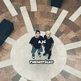 Telegram profile photo for AjuTheInstocks