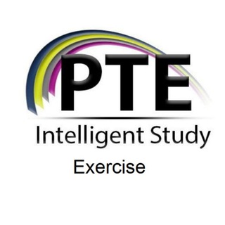 Telegram profile photo for PTE INT Practices
