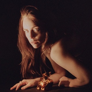 Telegram profile photo for Billie Eilish