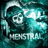 Telegram profile photo for MenstralArch