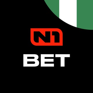 Telegram profile photo for N1bet.ng