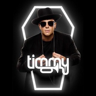 Telegram profile photo for Timmy Trumpet Music