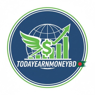 Telegram profile photo for Today Eran Mony BD
