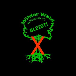 Telegram group profile photo for WiWa Aktivistis #WiWaBleibt