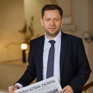Telegram profile photo for Труба зовёт: заметки главного редактора