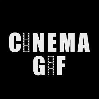 Telegram profile photo for Cinema Gif