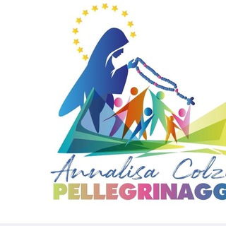 Telegram profile photo for Annalisa Colzi Pellegrinaggi