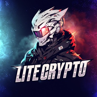 Telegram profile photo for LITE CRYPTO NEWS & ALPHA