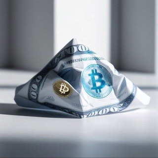 Telegram profile photo for Crypto cash