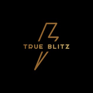Telegram profile photo for True Blitz