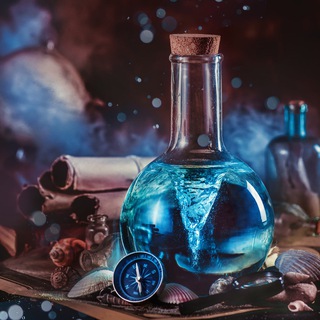 Telegram profile photo for De Magie van Plasma, GANS, Ormus en Alchemie