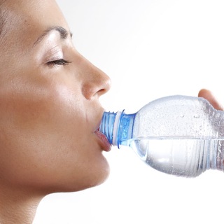 Telegram group profile photo for 💧Вода и Человек (чат)