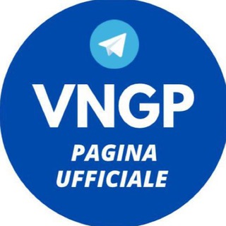 Telegram profile photo for VNGP www.ita.li.it