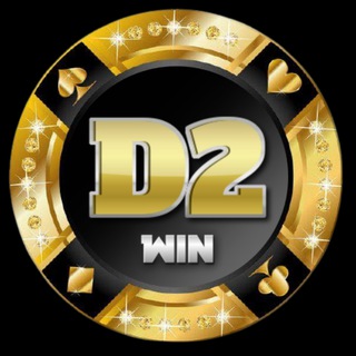 Telegram profile photo for D2WIN
