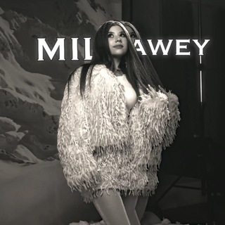Telegram profile photo for Милавей my ник, я Соня