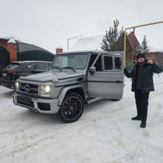 Telegram profile photo for Импорт_auto_Групп