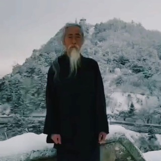 Telegram profile photo for казахский клинок