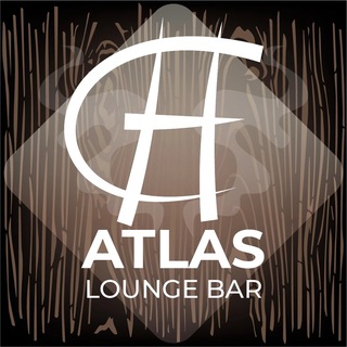 Telegram profile photo for ATLAS LOUNGE BAR | Новосибирск