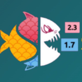 Telegram profile photo for StrangeBets