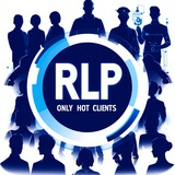 Telegram profile photo for RLP