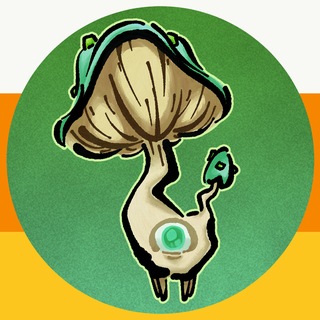 Telegram profile photo for ⲦⲨ "Ⲟⳝⲁⳝⲟⲕ"