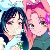 Telegram profile photo for 𝓨𝓞𝓤𝓡 𝓣𝓡𝓐𝓒𝓔