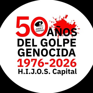 Telegram profile photo for H.I.J.O.S. Capital