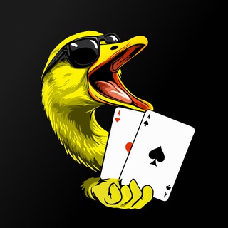 Telegram group profile photo for Maxline Poker Chat