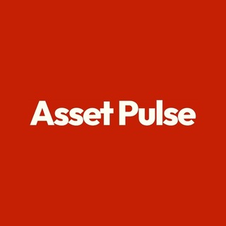 Telegram profile photo for AssetPulse
