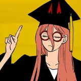 Telegram profile photo for аримакишковны
