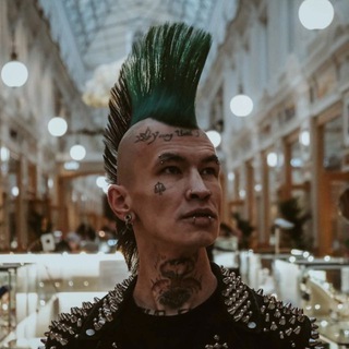Telegram profile photo for Саня Айсин