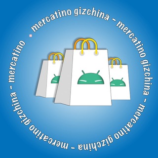 Telegram profile photo for Il mercatino di GizChina.it