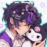 Telegram profile photo for e