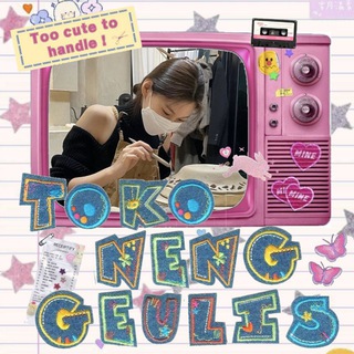 Telegram profile photo for 𝐓oko 𝐍eng 𝐆eulis.