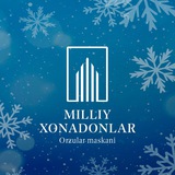 Telegram profile photo for Milliard House
