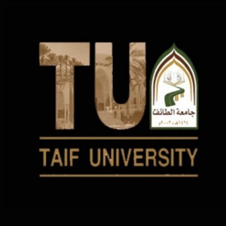 Telegram profile photo for دكاترة جامعة الطائف 𝐓𝐔