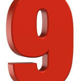 Telegram profile photo for کانال تخصصی نهم