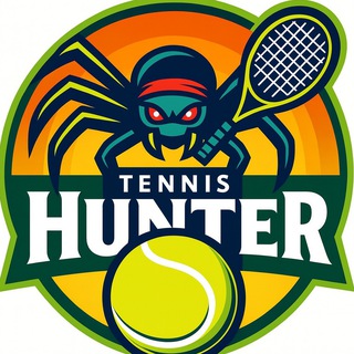 Telegram profile photo for 𝗧𝗘𝗡𝗡𝗜𝗦 🎾 تنیس